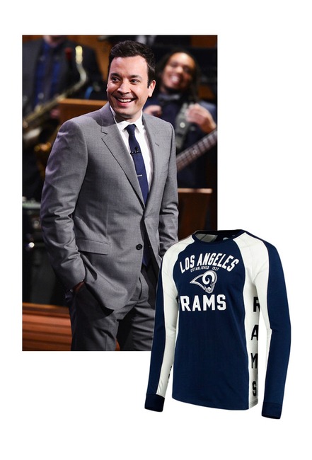 ESC: Jimmy Fallon, Father's Day Gifts